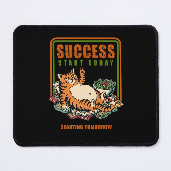 Item preview, Successs Start Today designed and sold by Nervas.