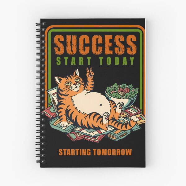 Item preview, Successs Start Today designed and sold by Nervas.