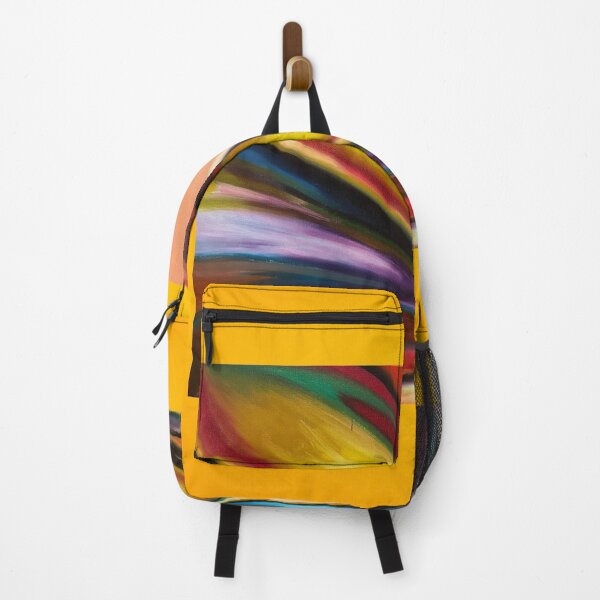 Item preview, A vivid celebration frozen in paint designed and sold by MavisPentzArt.