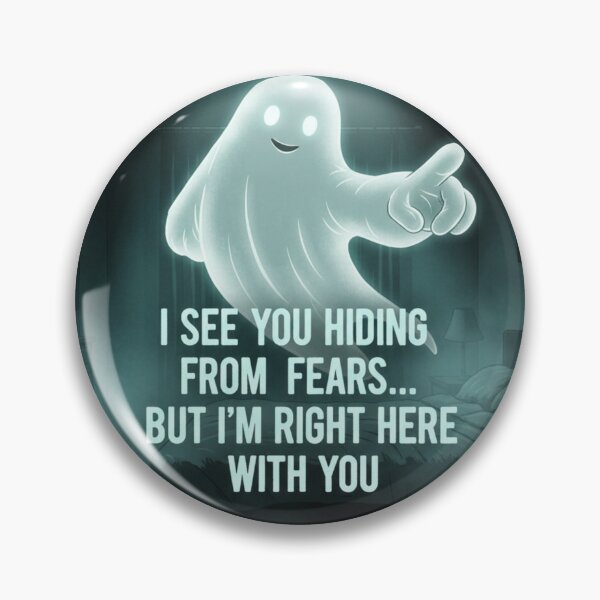 Item preview, Cute ghost  designed and sold by Charlsy_Brand.