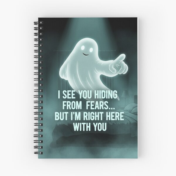 Item preview, Cute ghost  designed and sold by Charlsy_Brand.