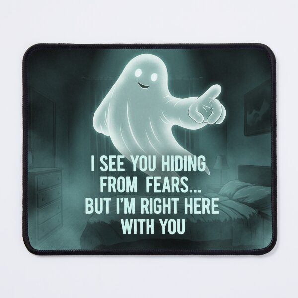 Item preview, Cute ghost  designed and sold by Charlsy_Brand.