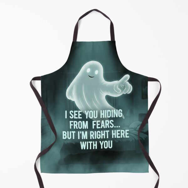 Item preview, Cute ghost  designed and sold by Charlsy_Brand.