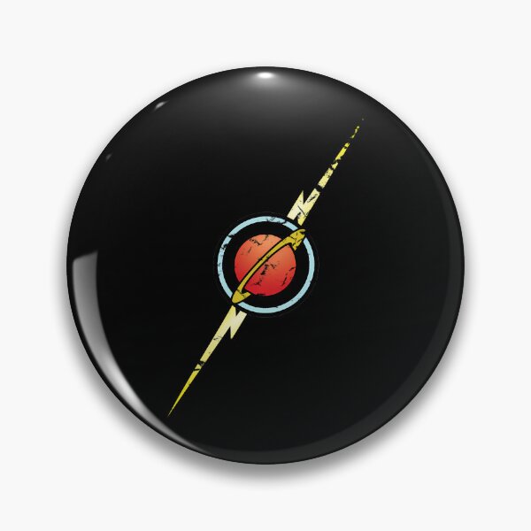 Item preview, Flash Gordon designed and sold by me-uStore.