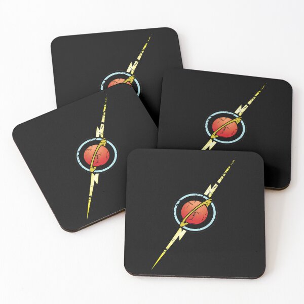 Item preview, Flash Gordon designed and sold by me-uStore.