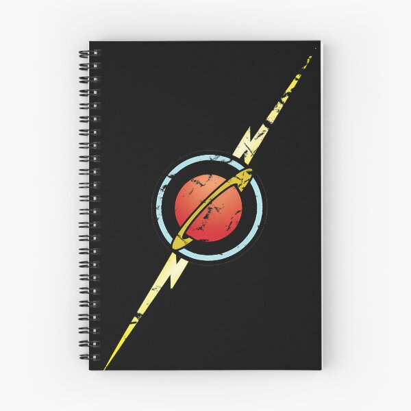 Item preview, Flash Gordon designed and sold by me-uStore.