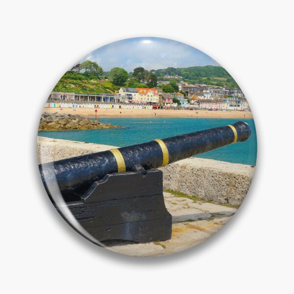 Item preview, Lyme Regis Dorset designed and sold by Alisonchambers2.