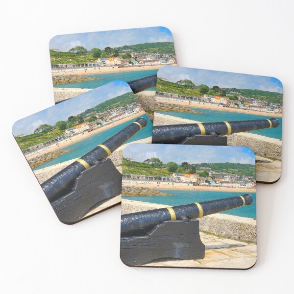 Item preview, Lyme Regis Dorset designed and sold by Alisonchambers2.