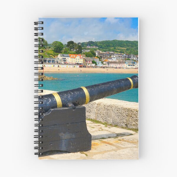 Item preview, Lyme Regis Dorset designed and sold by Alisonchambers2.