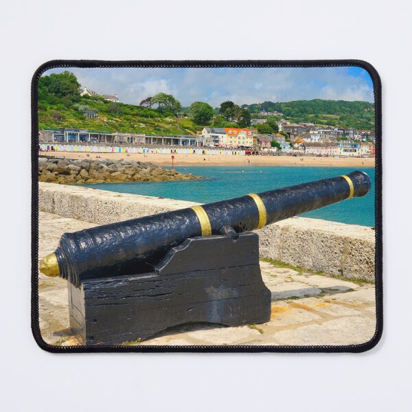 Item preview, Lyme Regis Dorset designed and sold by Alisonchambers2.
