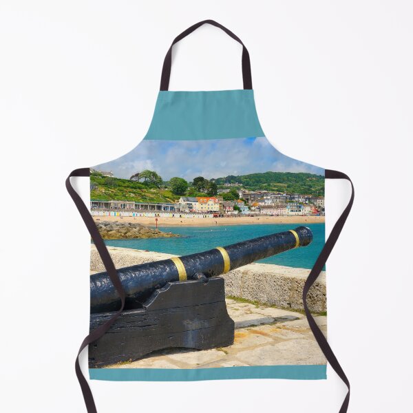 Item preview, Lyme Regis Dorset designed and sold by Alisonchambers2.