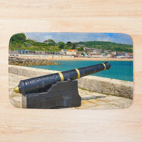 Item preview, Lyme Regis Dorset designed and sold by Alisonchambers2.