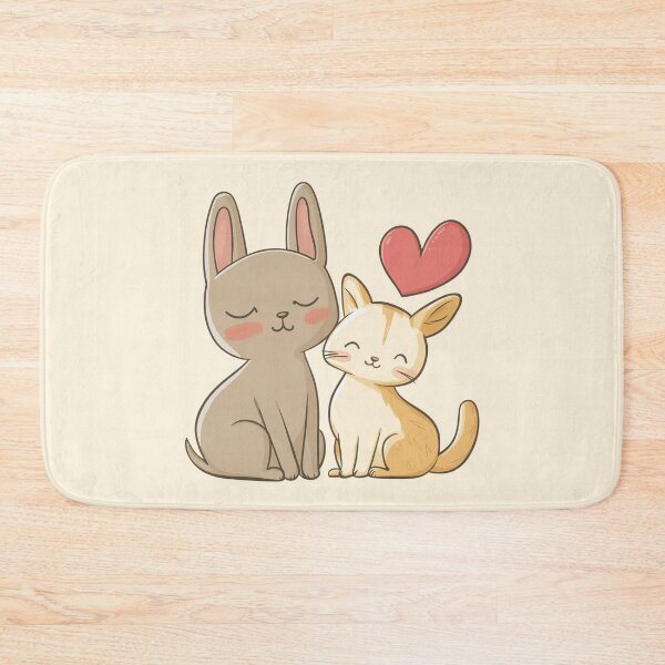 Item preview, Lovey Dovey Pets designed and sold by bubblyrainbow.