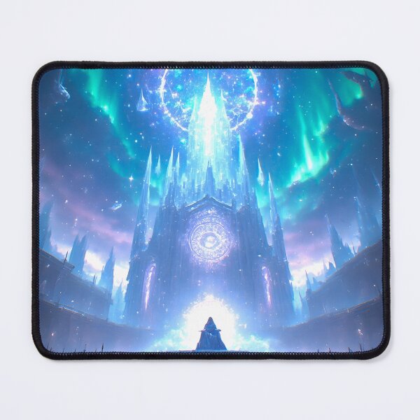 Item preview, Cinematic Art: Celestial Palace 1 designed and sold by Gryfonarts.