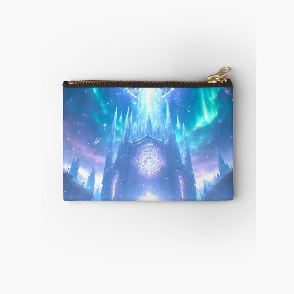 Item preview, Cinematic Art: Celestial Palace 1 designed and sold by Gryfonarts.