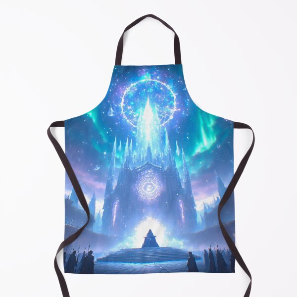 Item preview, Cinematic Art: Celestial Palace 1 designed and sold by Gryfonarts.