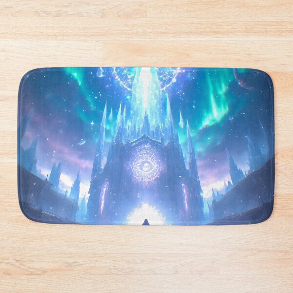 Item preview, Cinematic Art: Celestial Palace 1 designed and sold by Gryfonarts.