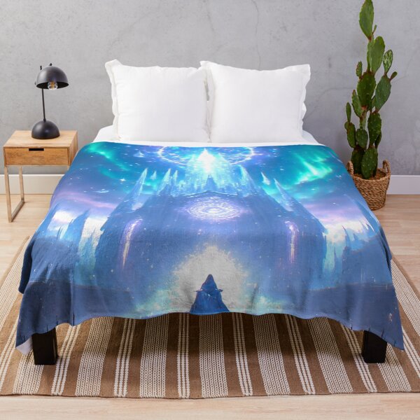 Item preview, Cinematic Art: Celestial Palace 1 designed and sold by Gryfonarts.