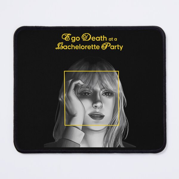 Item preview, Ego Death At The Bachelorette Party Hayleys Williams designed and sold by Ezgear.
