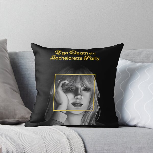 Item preview, Ego Death At The Bachelorette Party Hayleys Williams designed and sold by Ezgear.