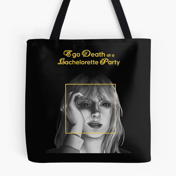 Item preview, Ego Death At The Bachelorette Party Hayleys Williams designed and sold by Ezgear.