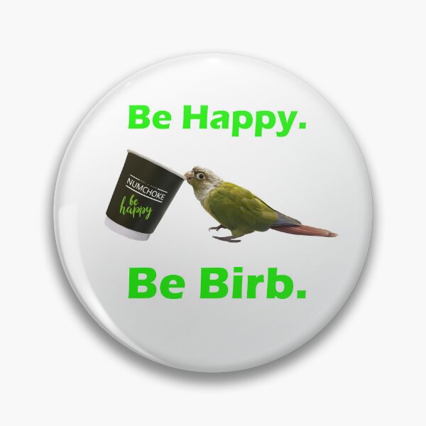 Item preview, Numchoke - Be Happy designed and sold by Moment of Mood by Surayos .