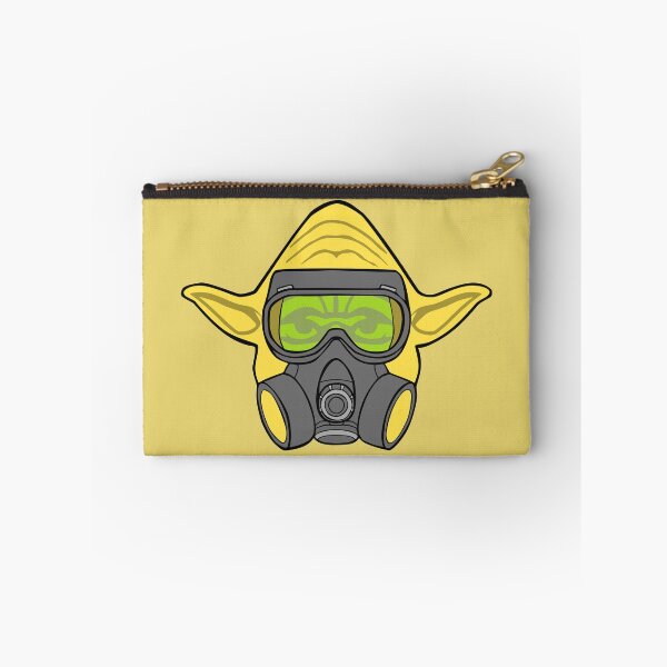 Item preview, Breaking Bad Yoda designed and sold by saripsis.