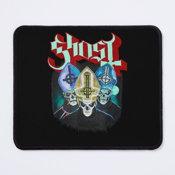 Item preview, Ghost - Ghost Trinity  designed and sold by andr3s0uz4.