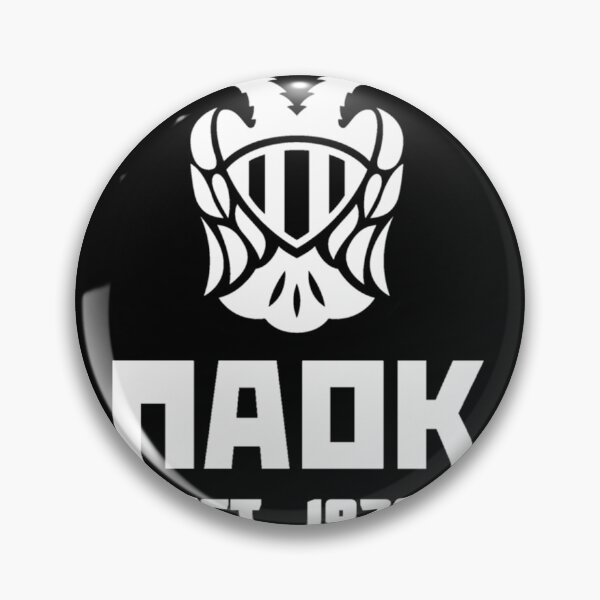 Item preview, Paok designed and sold by Rakeeb199.