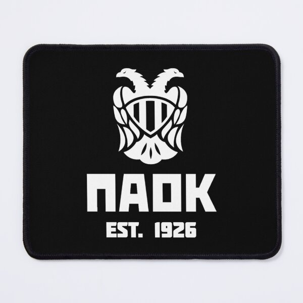 Item preview, Paok designed and sold by Rakeeb199.