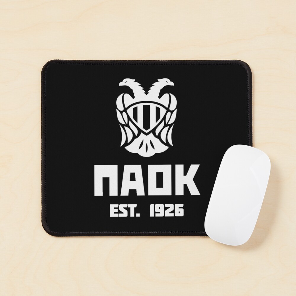 Item preview, Mouse Pad designed and sold by Rakeeb199.