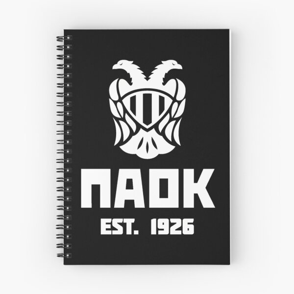 Artikelvorschau, Paok entworfen und verkauft von Rakeeb199.