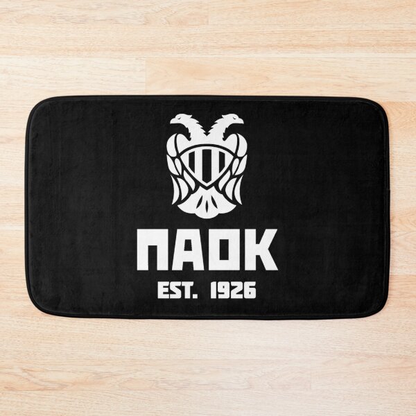 Item preview, Paok designed and sold by Rakeeb199.
