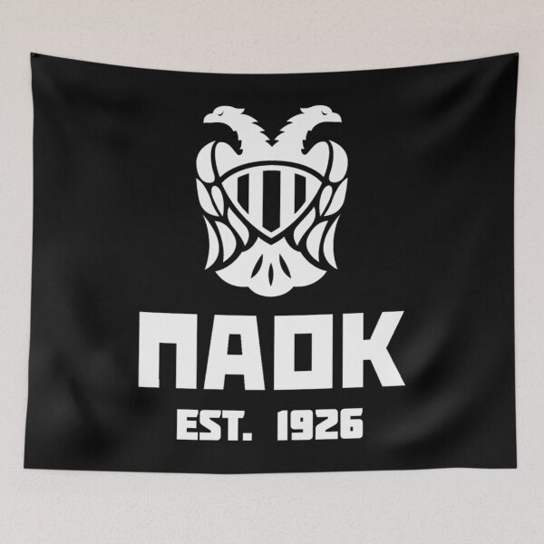 Item preview, Paok designed and sold by Rakeeb199.