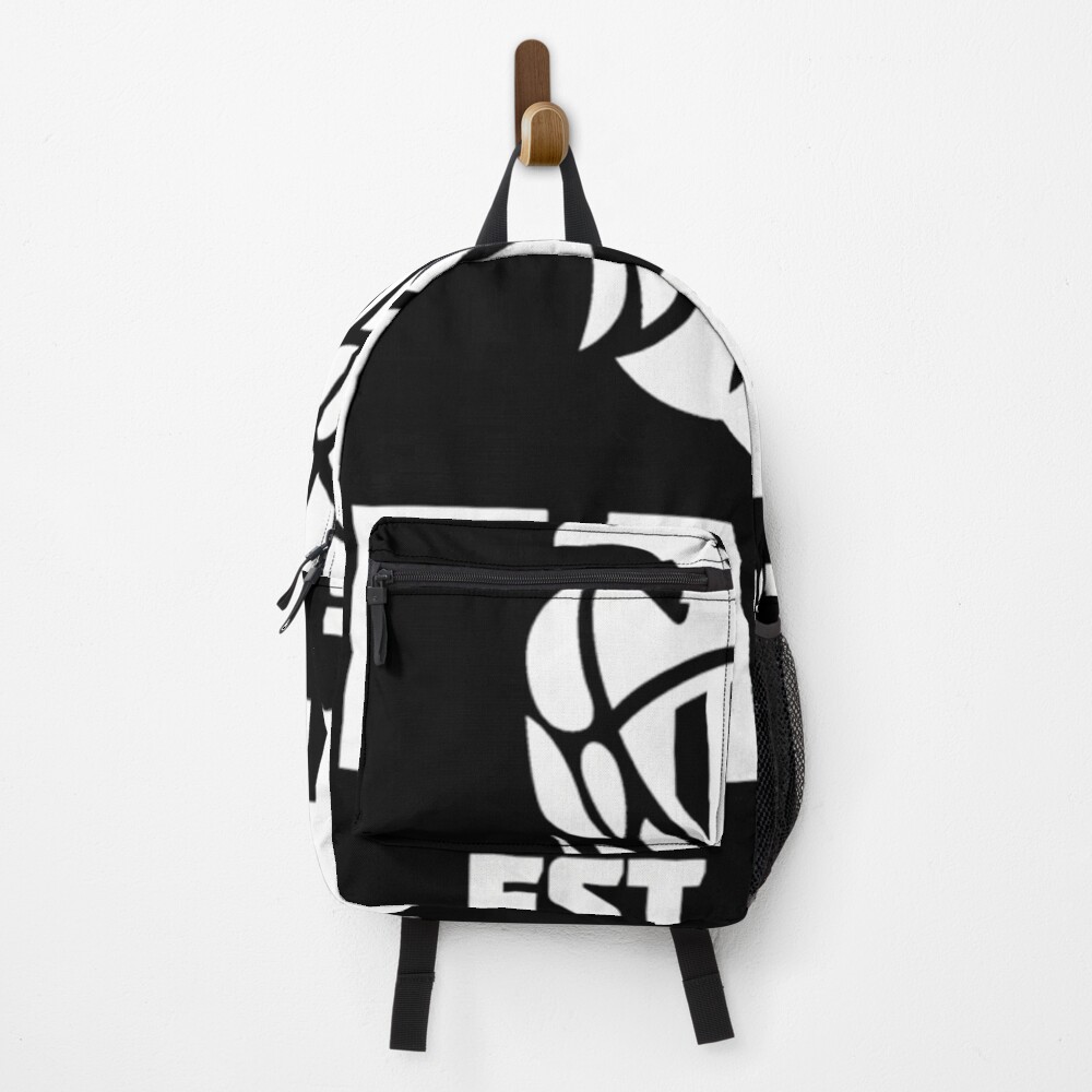 Item preview, Backpack designed and sold by Rakeeb199.