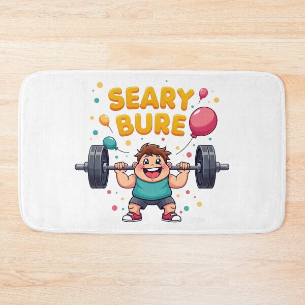 Item preview, Seary Bure designed and sold by ArtelierMe.