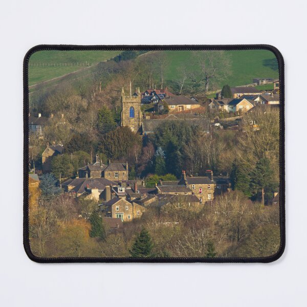 Item preview, Pateley Bridge View designed and sold by Alisonchambers2.