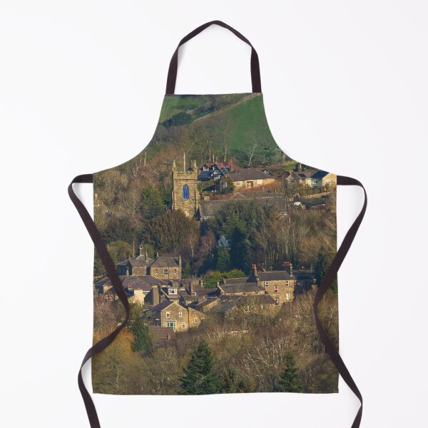 Item preview, Pateley Bridge View designed and sold by Alisonchambers2.
