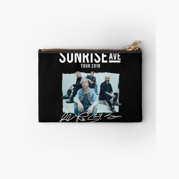 Item preview, Musical Sunrise Avenue Tour designed and sold by Ezgear.