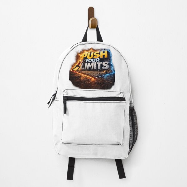 Item preview, Push Your Limits designed and sold by GeneralOutlet.