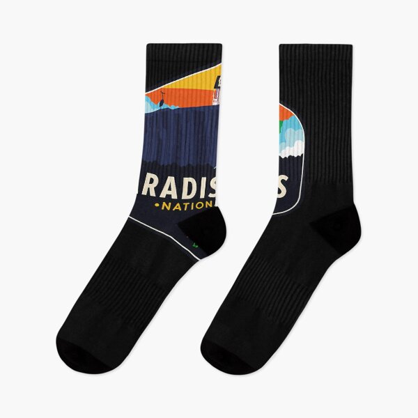 Item preview, Paradise Falls National Park Adventure Is Out There  designed and sold by Rakeeb199.