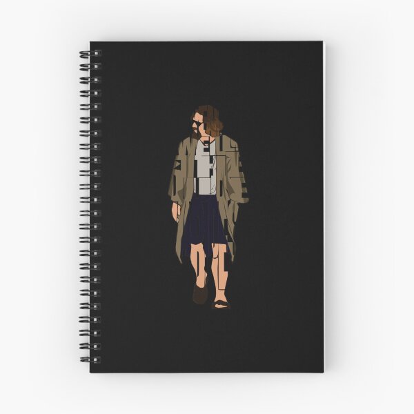 Item preview, The Bigg Lebowskii designed and sold by akcent2015.