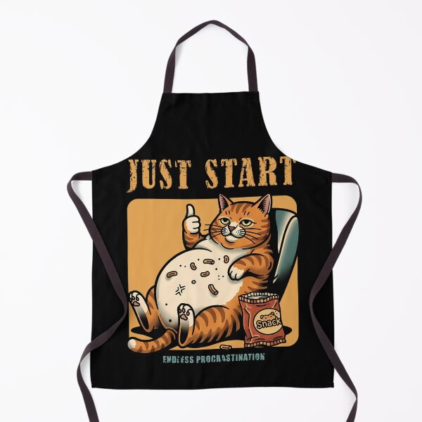 Item preview, Just Start designed and sold by Nervas.