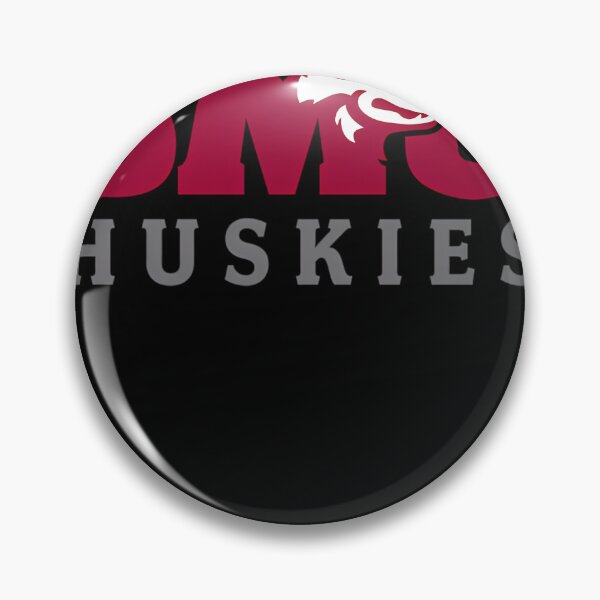 Item preview, Saint Mary'S Huskies designed and sold by ziyadLAT.