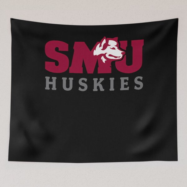 Item preview, Saint Mary'S Huskies designed and sold by ziyadLAT.