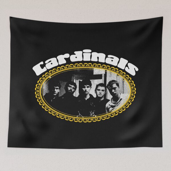 Item preview, Yellow Frame Indie Rock designed and sold by ShadeFall.