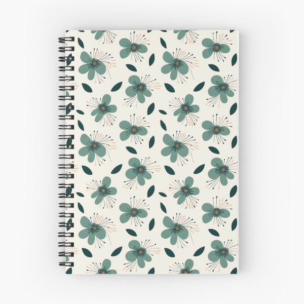 Item preview, Elegant Emerald Botanical Boho Design designed and sold by PetalandPixal.