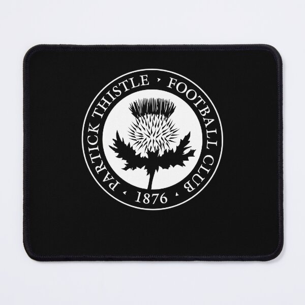 Item preview, Partick Thistle Scottish Football Sports Fans designed and sold by Rakeeb199.