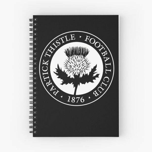 Item preview, Partick Thistle Scottish Football Sports Fans designed and sold by Rakeeb199.