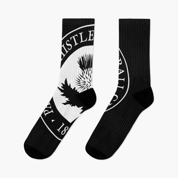 Item preview, Partick Thistle Scottish Football Sports Fans designed and sold by Rakeeb199.